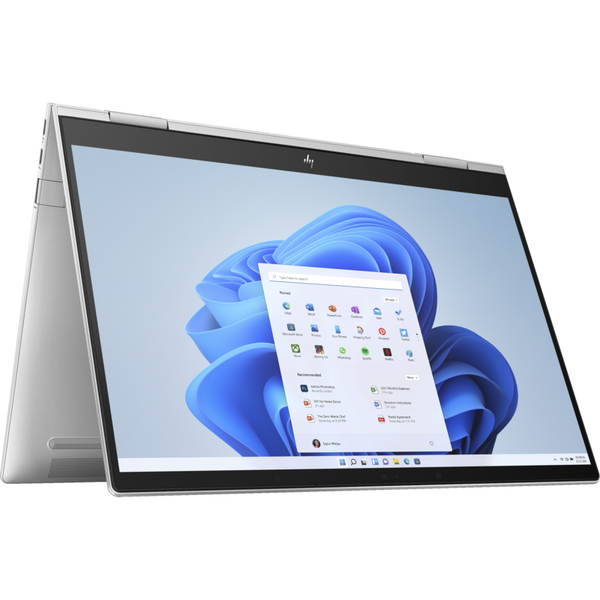 HP Laptop Envy X360 13-BF0044na Windows 11 Home Core i7-125ou ,16GB, 512GB SSD, 13.3" FHD