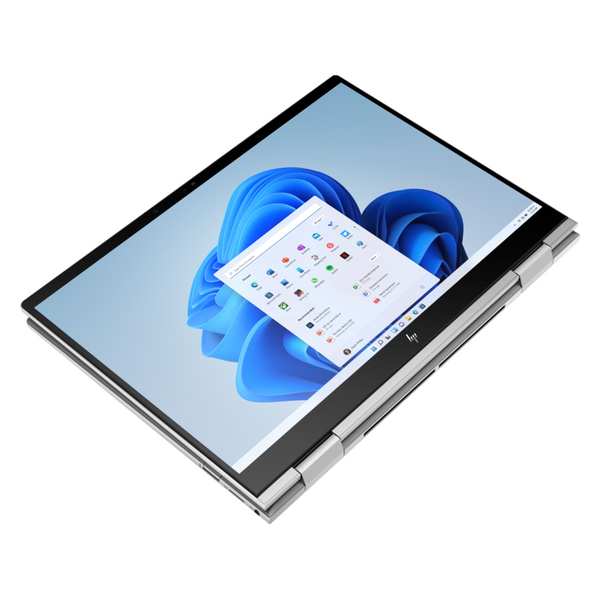 HP Laptop Envy X360 13-BF0044na Windows 11 Home Core i7-125ou ,16GB, 512GB SSD, 13.3" FHD