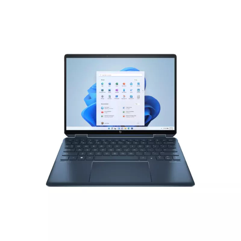 HP Laptop Spectre X360 16-F0024NA , Windows 11 Home, Core i7 HP Laptop Spectre X360 16-F0024NA , Windows 11 Home, Core i7