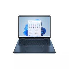 HP Laptop Spectre X360 16-F0024NA , Windows 11 Home, Core i7 1255U ,16GB, 512GB SSD, 16" FHD