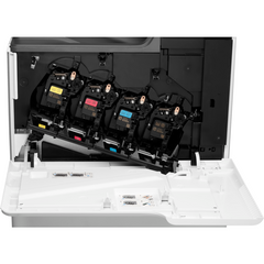 HP LaserJet Colour Printer Enterprise Letter, Legal, A4, A5, A6, B5, B6,16K, Duplex/Netweork, Jet Intelligence, Energy Efficient, Secure Printing M652DN