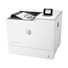 HP LaserJet Colour Printer Enterprise Letter, Legal, A4, A5, A6, B5, B6,16K, Duplex/Netweork, Jet Intelligence, Energy Efficient, Secure Printing M652DN