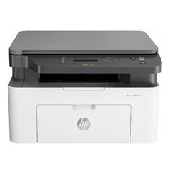 HP LaserJet Multifunction Printer, 20ppm, 1200 x 1200dpi Resolution, 600Mhz Processor Compact Design MFP 135A