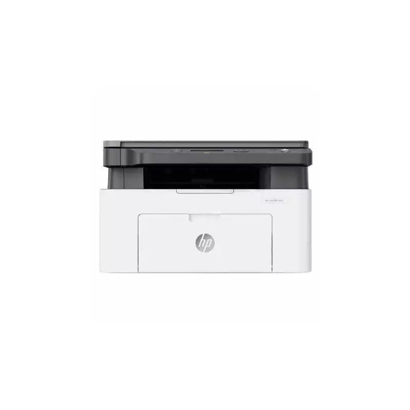 HP LaserJet Multifunction Printer, 20ppm, 1200 x 1200dpi Resolution, 600Mhz Processor Compact Design MFP 135A