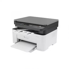 HP LaserJet Pro Monochrome Laser Printer, 20ppm, 1200 x 1200dpi Resolution, Wireless Printing and Compact Design MFP 135W