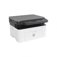 HP LaserJet Pro Monochrome Laser Printer, 20ppm, 1200 x 1200dpi Resolution, Wireless Printing and Compact Design MFP 135W