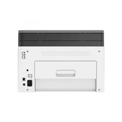 HP Color Laser Printer, Print/Scan/Copy, 18ppm, 600x600dpi Resolution, Wireless, Mobile Printing MFP 178NW