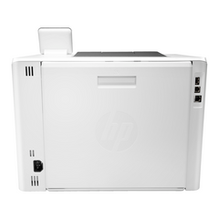 HP LaserJet Pro Colour All-in-One Printer Letter, Legal, A4, A5, A6 Wireless, Duplex, WIFI E-print & Air Print Mopria-certified, Google Cloud Print M454DW