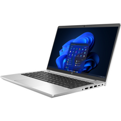 HP Note Book 440 G9 PC, Win 10 Home, 12th Generation Intel Core i5 4.4 GHz, 8 GB DDR4, 512 GB SSD, 14" HD Display, Wi-Fi and Bluetooth, Camera with Integrated Digital Microphone 5Y3R7EA