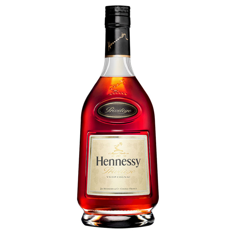 Hennessy Vsop  750ml