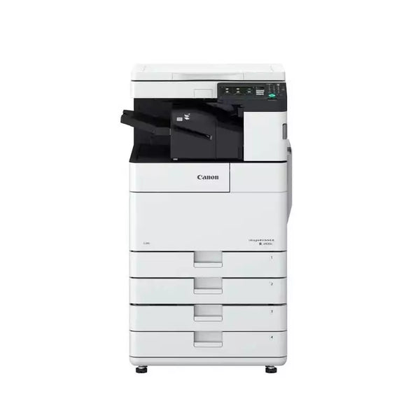 Canon Monochrome Laser Photocopy Machine A3 Multifunctional Print/Scan/Copy iR2625i