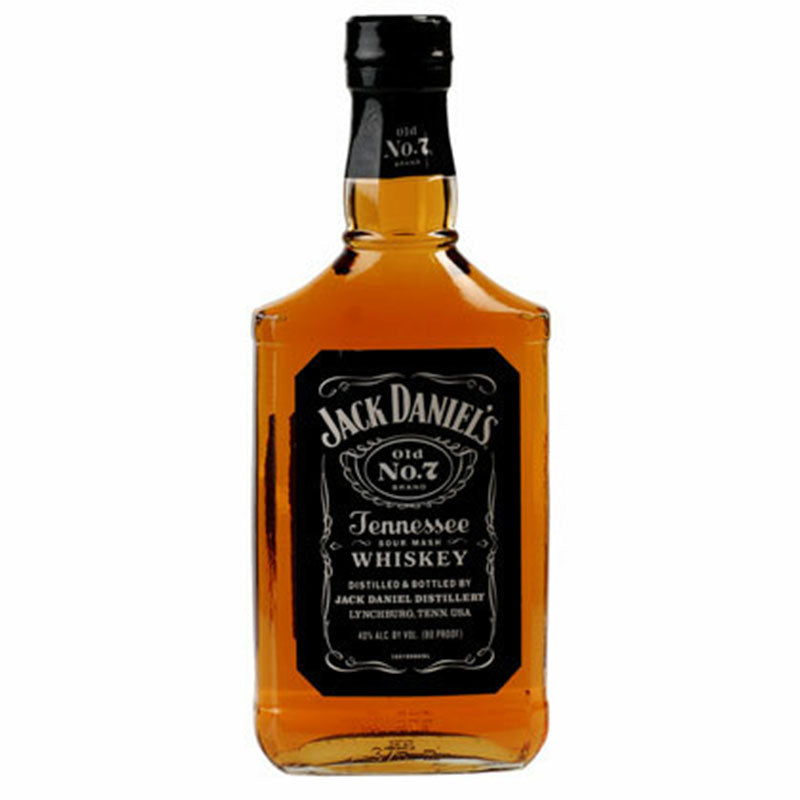 Jack daniel’s 375ml