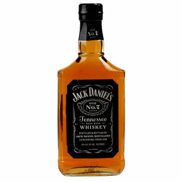 Jack daniel’s 375ml