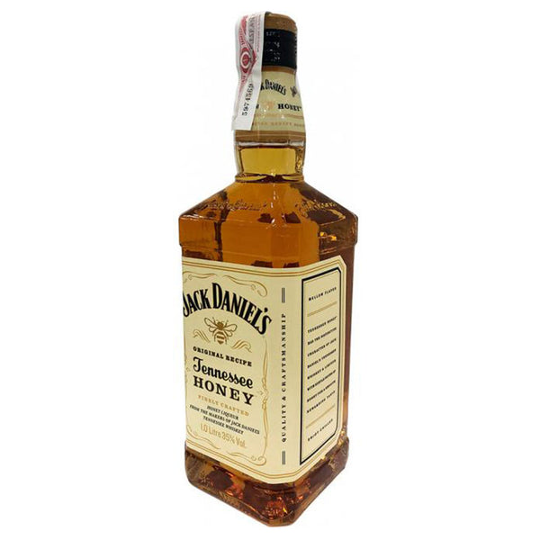 Jack Daniel’s Honey 1 Ltr