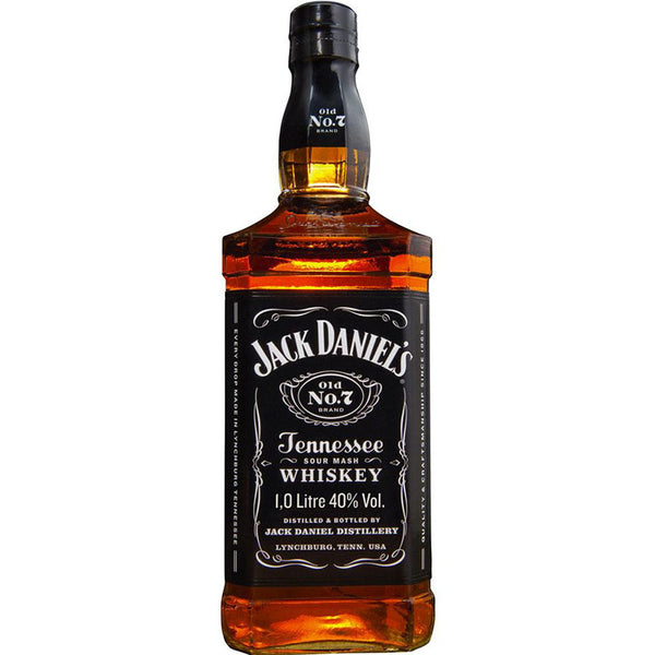 Jack Daniel’s 1 Ltr
