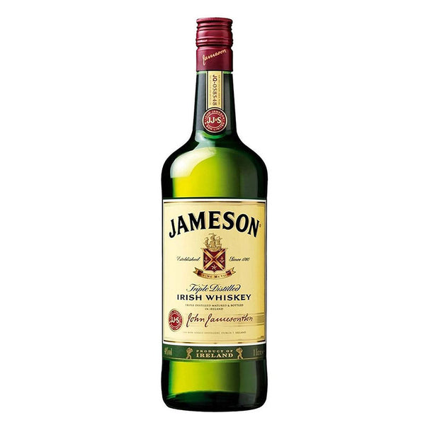 Jameson 1 Ltr