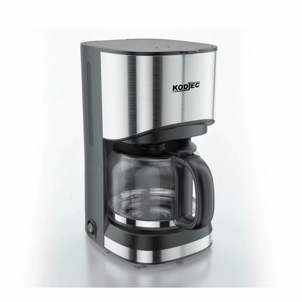 Kodtec Coffee Maker 0.6L (6 Cups) 550W KT-2306CM