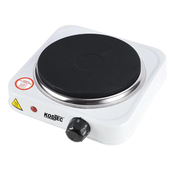 Kodtec Electric Hot Plate 1000W Single KT-8506HP