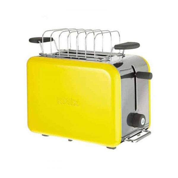 Kenwood Toaster 2 Slice Peek & View Variable Browning Control 900W TTM028 Kmix
