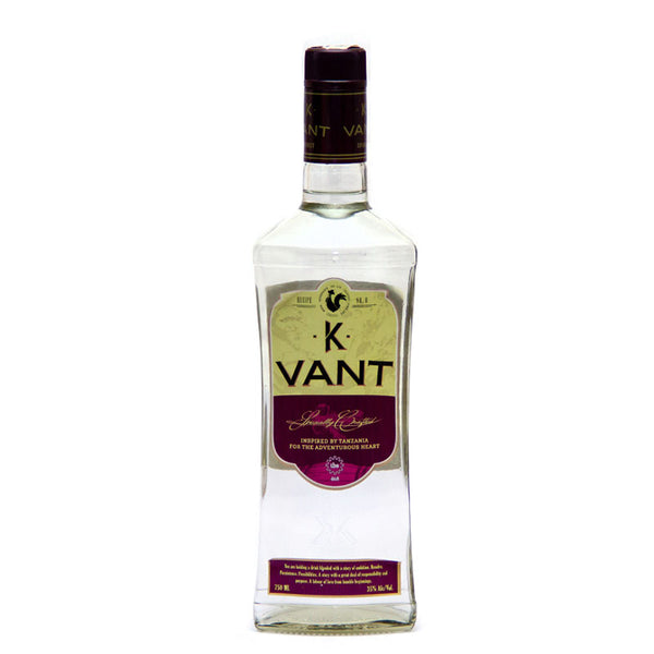 KVANT 250ml