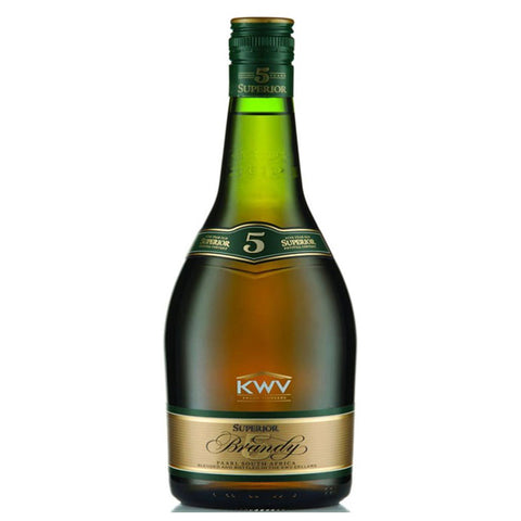 KWV 5yrs