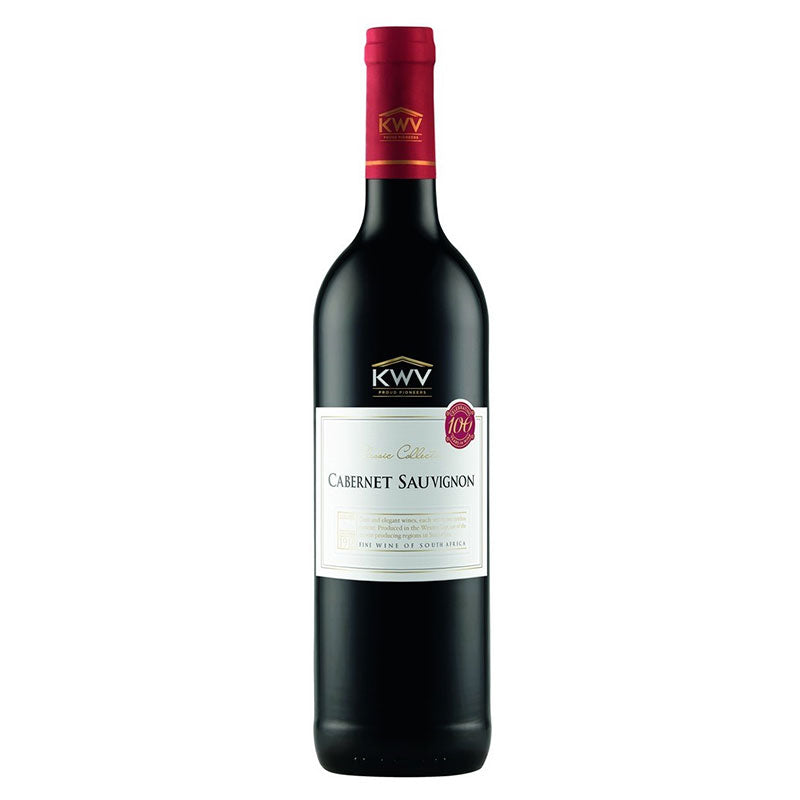 KWV Cabernet