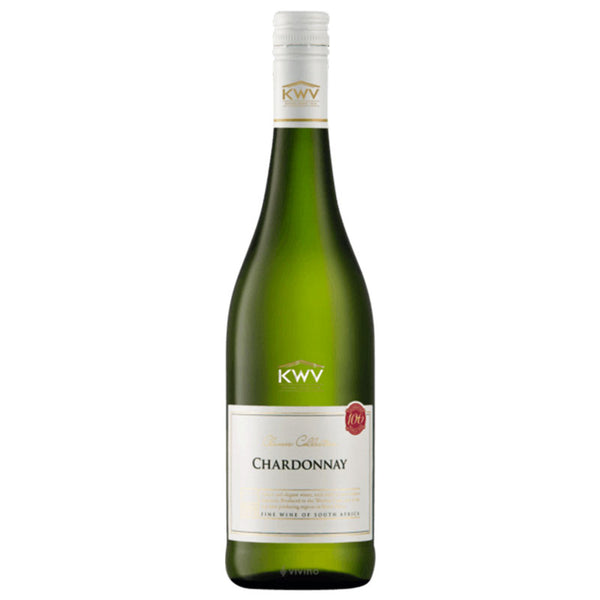 KWV Chardonnay