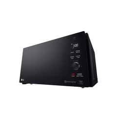 LG Microwave 42L 1200W with Grill Digital Smart Inverter Feature Black MH8265DIS