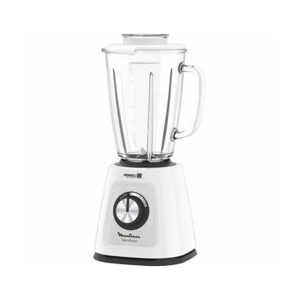 Moulinex Blendforce Countertop Blender 1.7L 800W LM438127