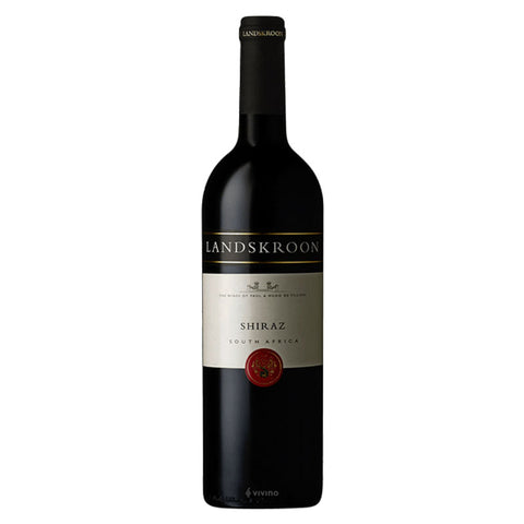 Landskroon Shiraz