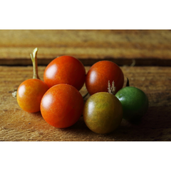 Large Cherry Tomatoes - KG