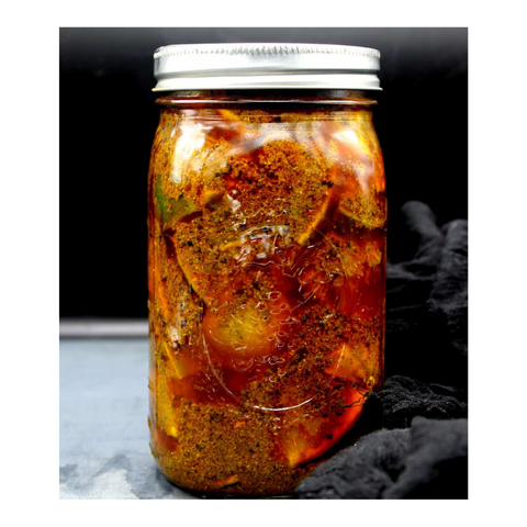 Lime Pickle - Pc