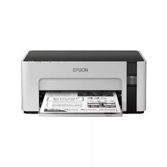 Epson EcoTank Monochrome Ink Tank Printer M1100