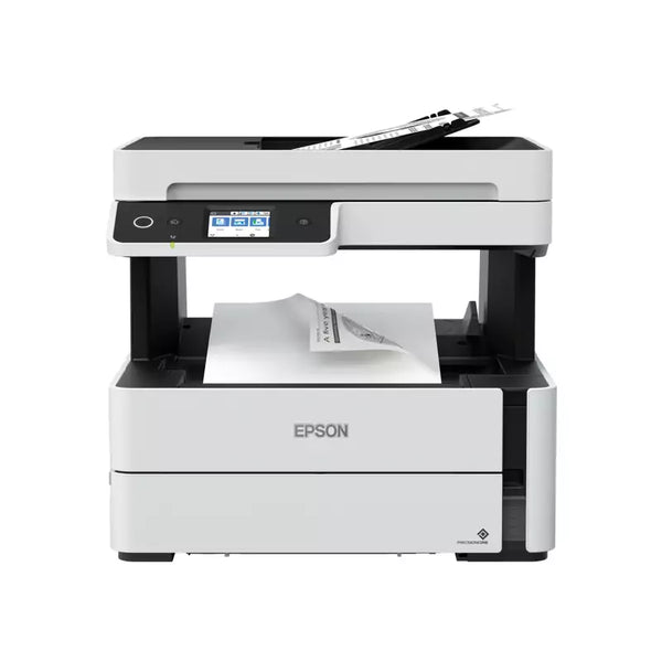 Epson EcoTank Monochrome Ink Tank 4in1 Printer M3140