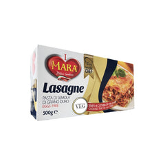 Mara Lasagne Sheet 500g