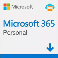 Microsoft Office Software 365 Personal ESD Key Only QQ2-00007
