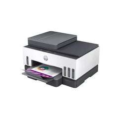 HP SmartTank Duplex Color Printer All-in-One with ADF and Magic Touch Panel WiFi/Print/Scan/Copy 790