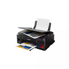 Canon Pixma Multifunctional Color Printer A4 Print/Scan/Copy G2411