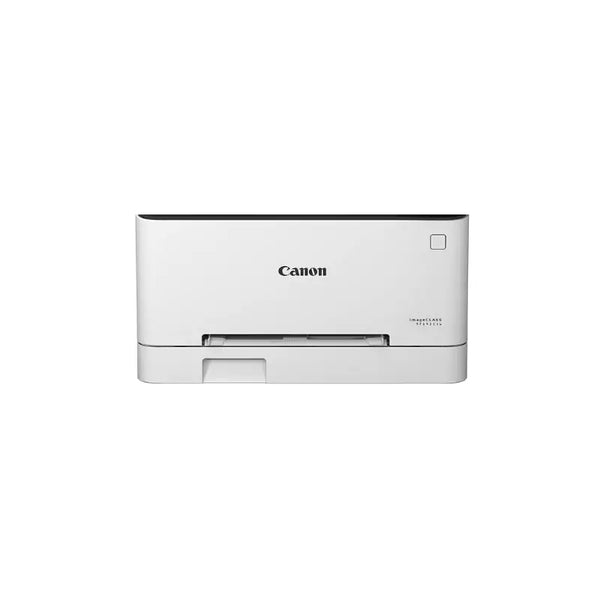 Canon imageCLASS 3in1 Multifunctional Laser Color Printer with WiFi, ADF Print/Scan/Copy MF643CDW