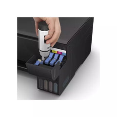 Epson InkTank Multifunctional Wireless Printer A4 Wi-Fi Print/Scan/Copy EcoTank L3250