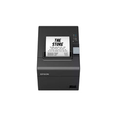 Epson Thermal POS Receipt Printer TM-T20 III