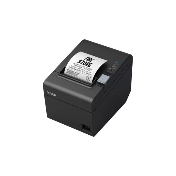 Epson Thermal POS Receipt Printer TM-T20 III