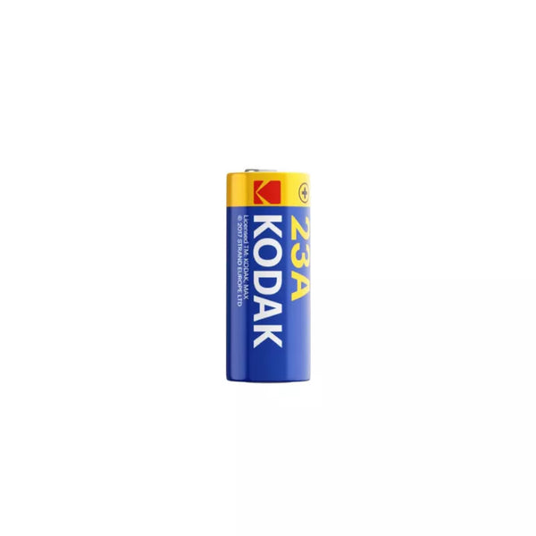 Kodak Alkaline Battery 23A Max Super 12V Fumba Store