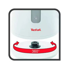 Tefal Electric Kettle Element 1.7L 2400W White KO200127