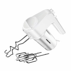 Nikai Hand Mixer 300W 6 Speed + Turbo 2 Attachments NH787T2