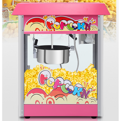 Generic Electric Popcorn Machine
