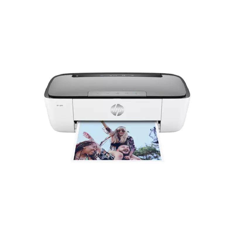 HP InkJet Colour Printer with Bluetooth Speaker AMP-125