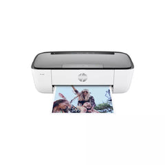 HP InkJet Colour Printer with Bluetooth Speaker AMP-125