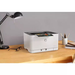 HP LaserJet Colour Printer USB A4 150a