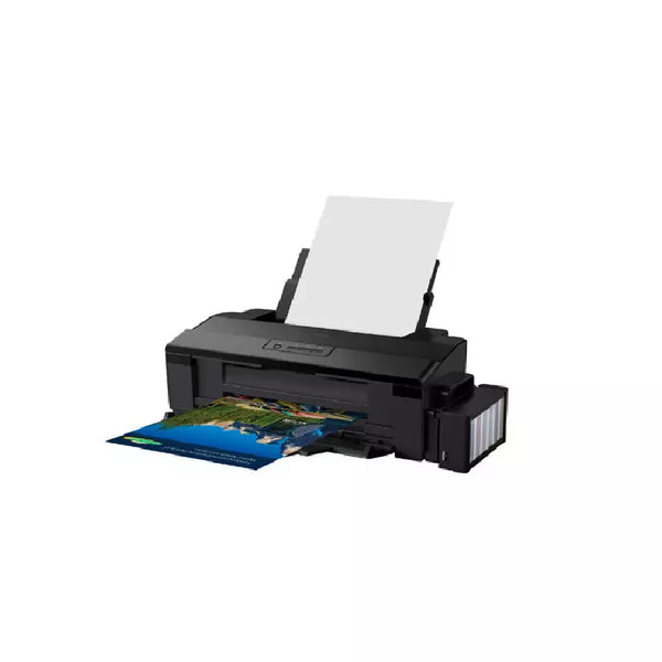 Epson EcoTank Printer A3+ 6 Colour Single Function InkTank L1800
